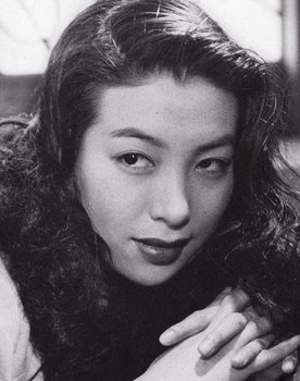 Michiyo Aratama Photo