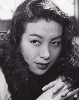 Michiyo Aratama