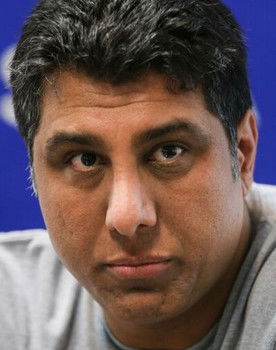 Seyed Ebrahim Amerian