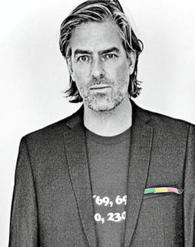 Peter A.G. Nielsen as Peter A.G. Nielsen