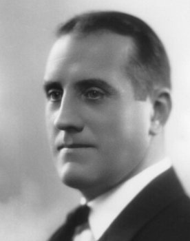 Gregory Stroud