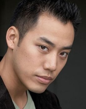 Jono Lee as John