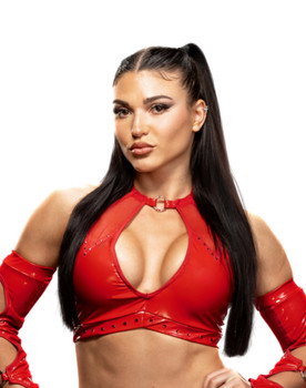 Jade Gentile