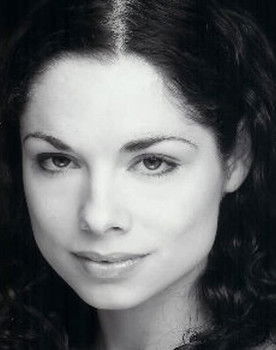 Lucy Casson as Dr. Eska Librus