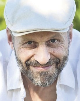 Morten Lorentzen