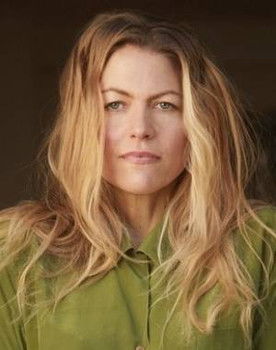 Susanne Regina Meures