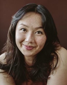 Alice Wordsworth as Natasha