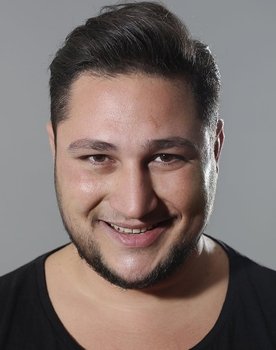 Alper Kadayıfçı as