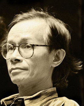 Trịnh Công Sơn as 