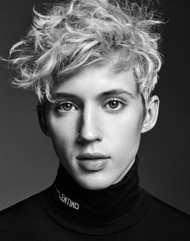 Troye Sivan