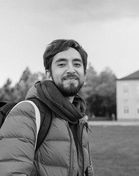 Sergio Díaz Ochoa