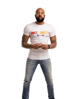 Michael Willis Heard as Jacob Love