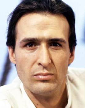 Nicholas Pritchard as 