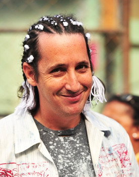 Nado Grimberg as Ruço