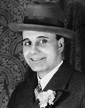 Gabriel Algara