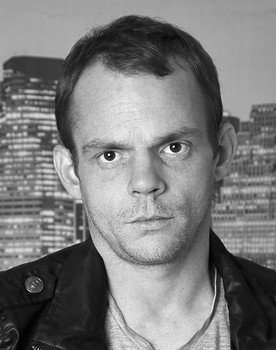 Grégory Gatignol as Guillaume