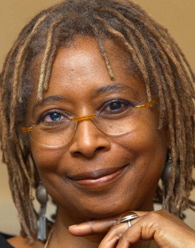 Alice Walker: Beauty in Truth