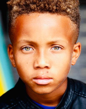 Carter Baker