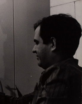 Maurício Gomes Leite