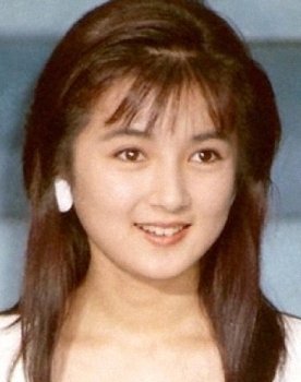 Rie Hatada