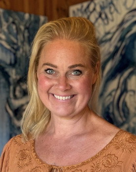 Bjørg Thorhallsdottir