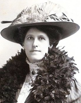 Louise Mackintosh