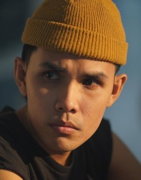 Budak Pendamping