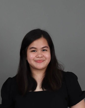 Mae Malaya as herself