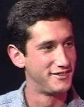 Troy Adams