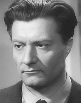 Marcello Pagliero as Julio Spoletti
