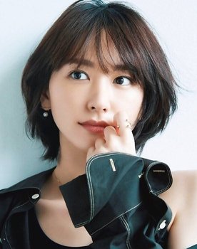 Yui Aragaki Photo
