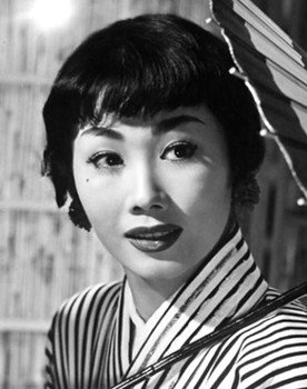 Keiko Awaji as 