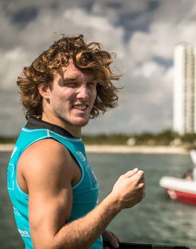 Raphael Derome as Self