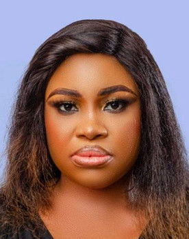 Precious Agu Eke as Lolo