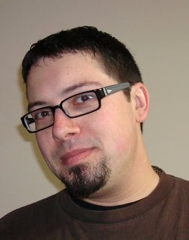 Jake Kaufman as Himself (as Virt)