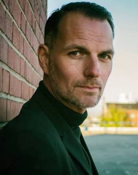 Chris Theisinger