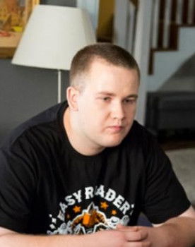 Adam Sikora as Filip