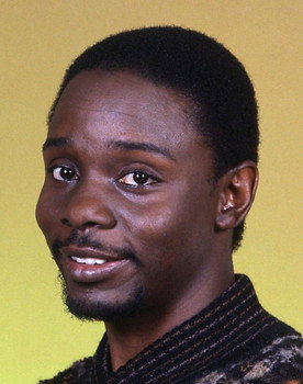 Philip Bailey
