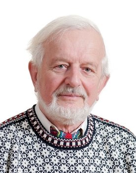 Mark-Toomas Soosaar as Self