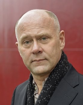 Folke Rydén