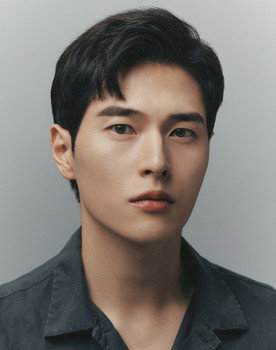 Jung Jae-bin