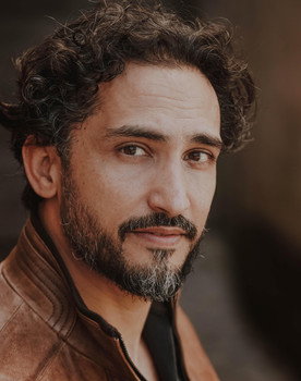 Walid Shahalami