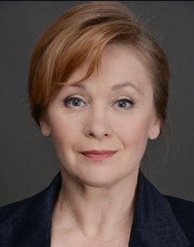 Olga Sakhanova