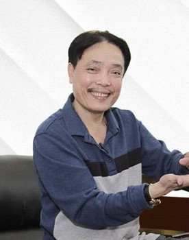 Minh Tuấn as Bố Luyến