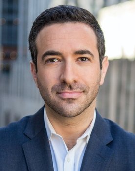 Ari Melber