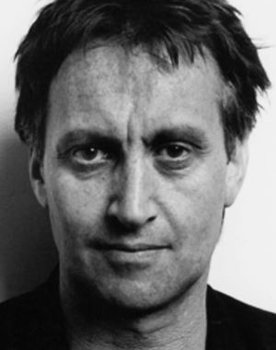 Simon Boswell as Self