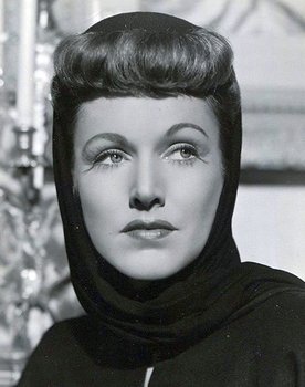 Rose Hobart as Mrs. Marion West