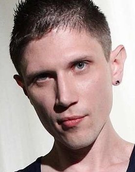 Hung Boy: Luke Desmond
