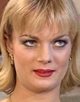Katty Thurman