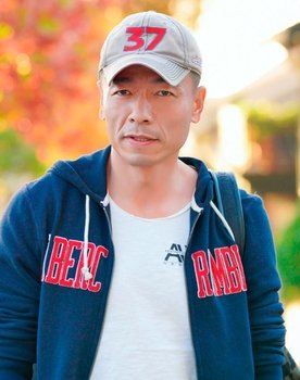 Ting Wang as 